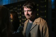 Jack O'Connell at BAFTA EE Rising Star Award 2025 Nominations Announcement (Image via Getty)