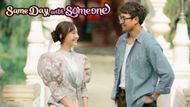 Scene from Same Day With Someone | Image via: Netflix
