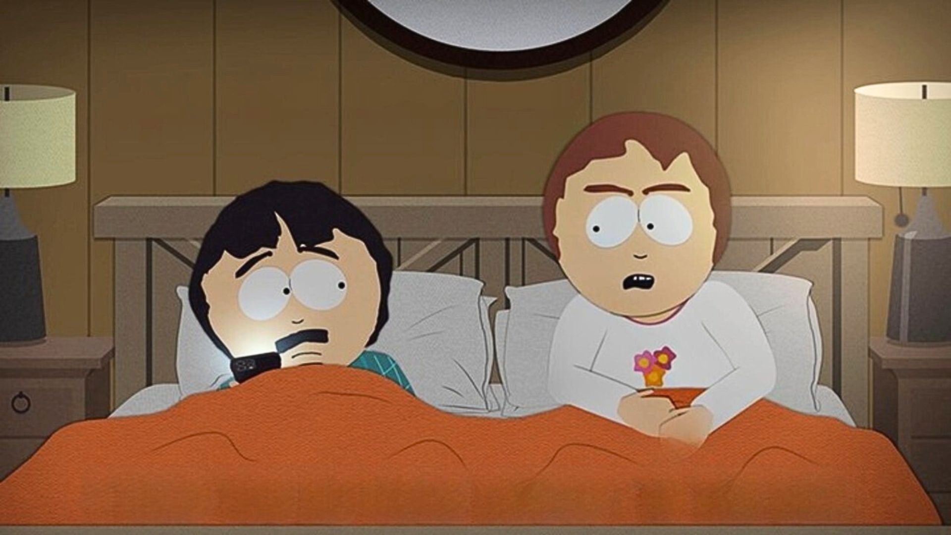 When will South Park Season 27 Episode 5 premiere? (Image via Instagram/@southpark)