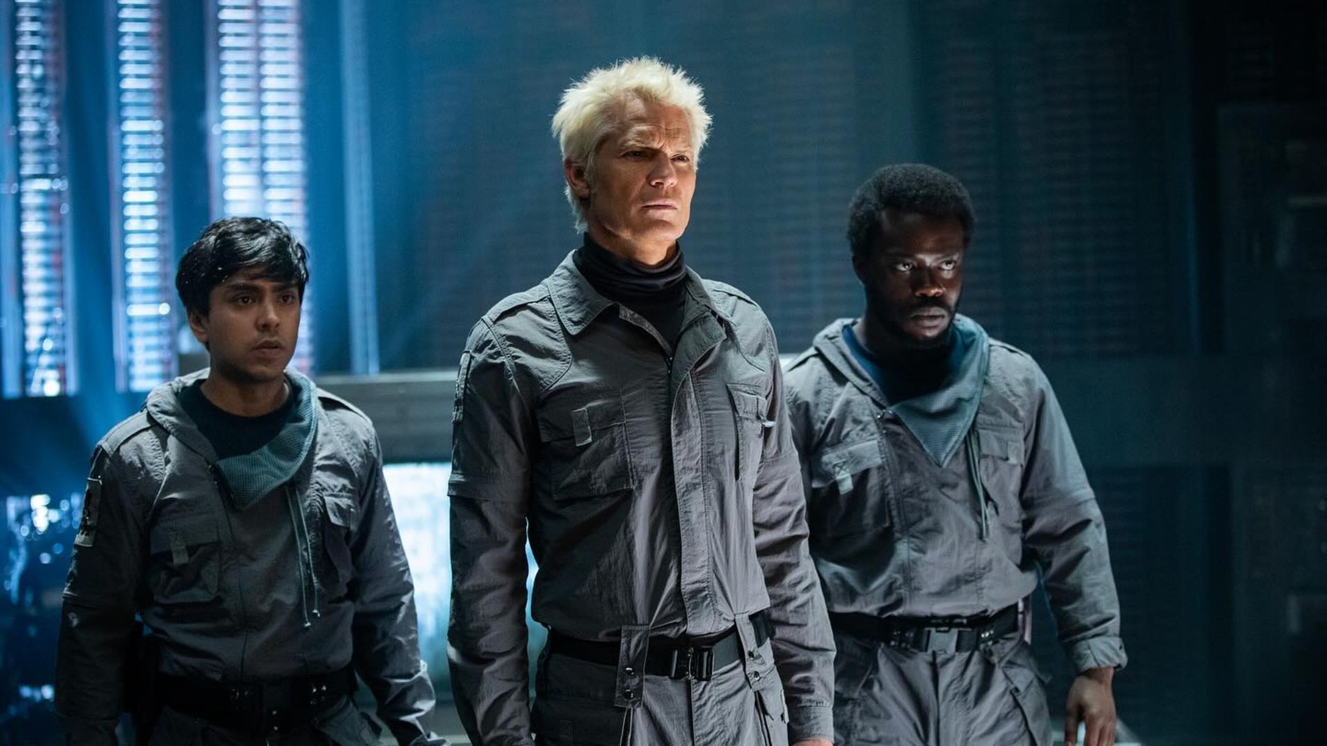 Alien: Earth (Image via Instagram/@alienearthfx)