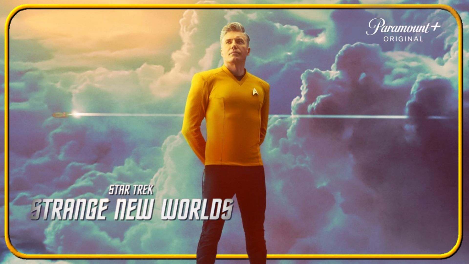 Star Trek: Strange New Worlds (Image via Paramount+)
