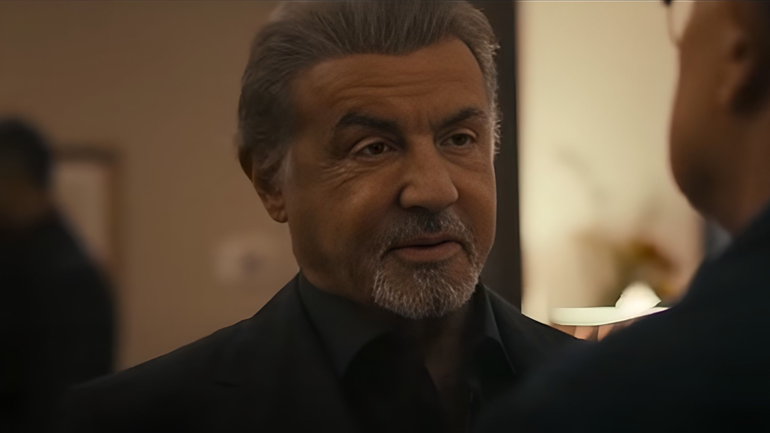 Tulsa King Season 3 ( Image via YouTube / Paramount Plus )