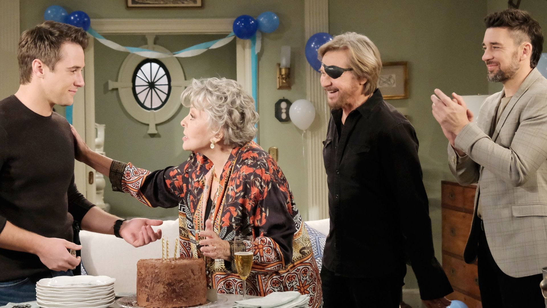 Days of our Lives