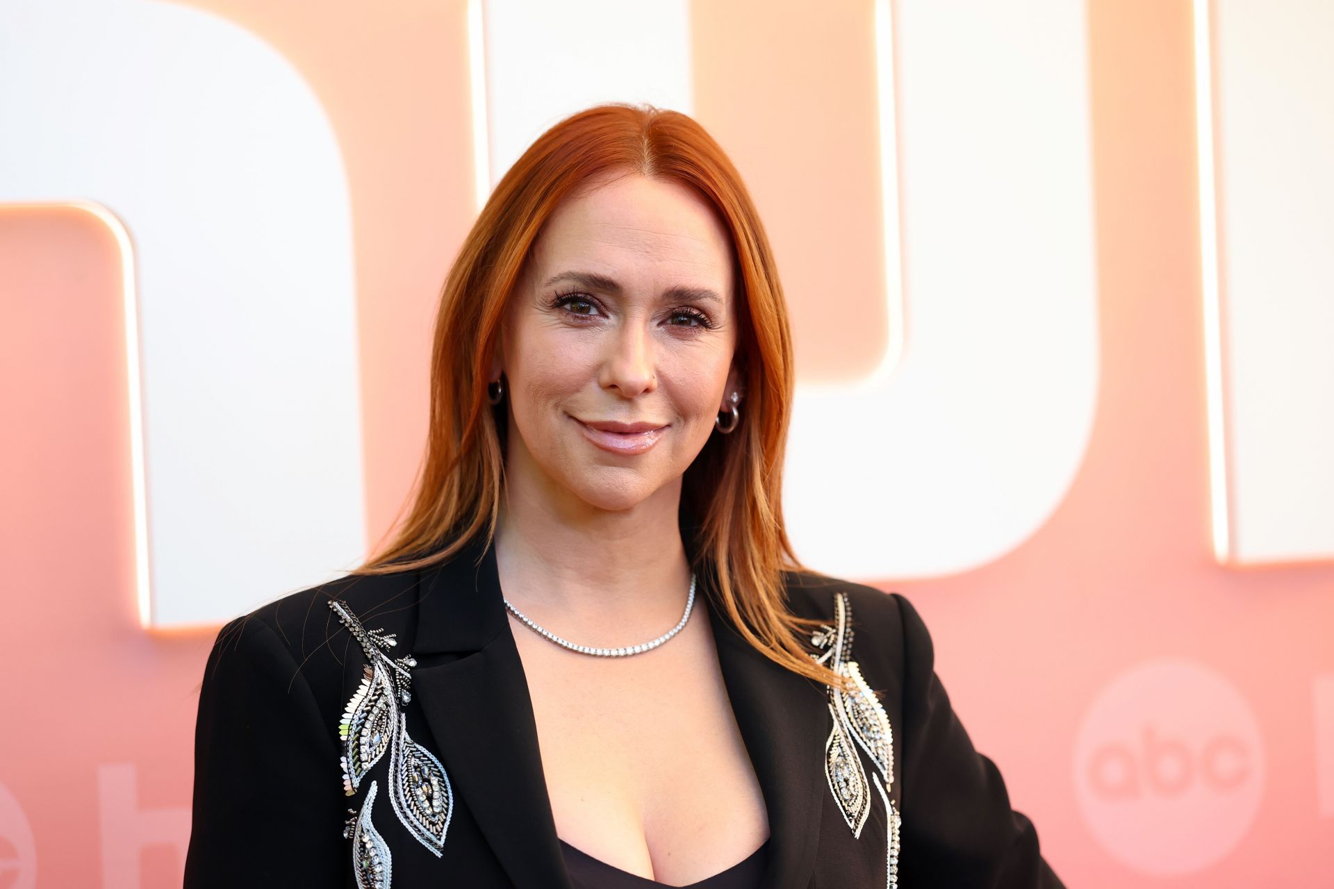 Jennifer Love Hewitt (Source: Getty)