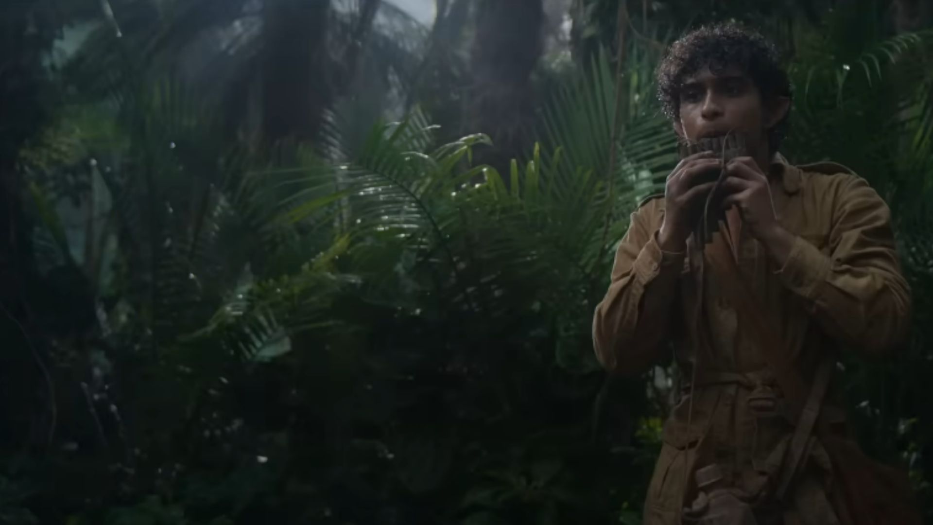 A still from Percy Jackson and the Olympians | Season 2 Official Teaser | (Disney+, YouTube)