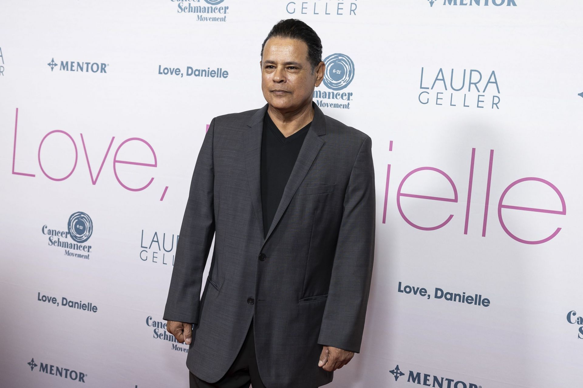 Los Angeles Celebration Of &quot;Love, Danielle&quot; In Partnership With Fran Drescher&#039;s Cancer Schmancer - Source: Getty