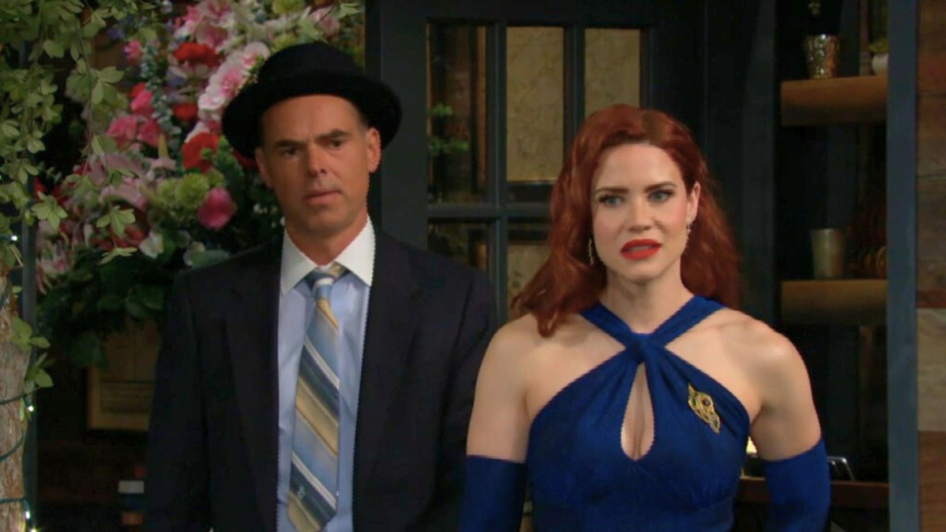 Y&amp;R