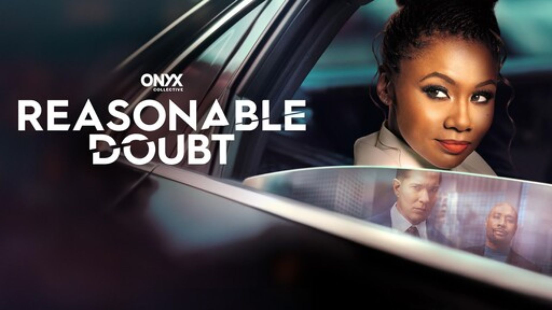 Reasonable Doubt&quot; Season 3 Premieres Sept. 18, 2025 | Image via ABC