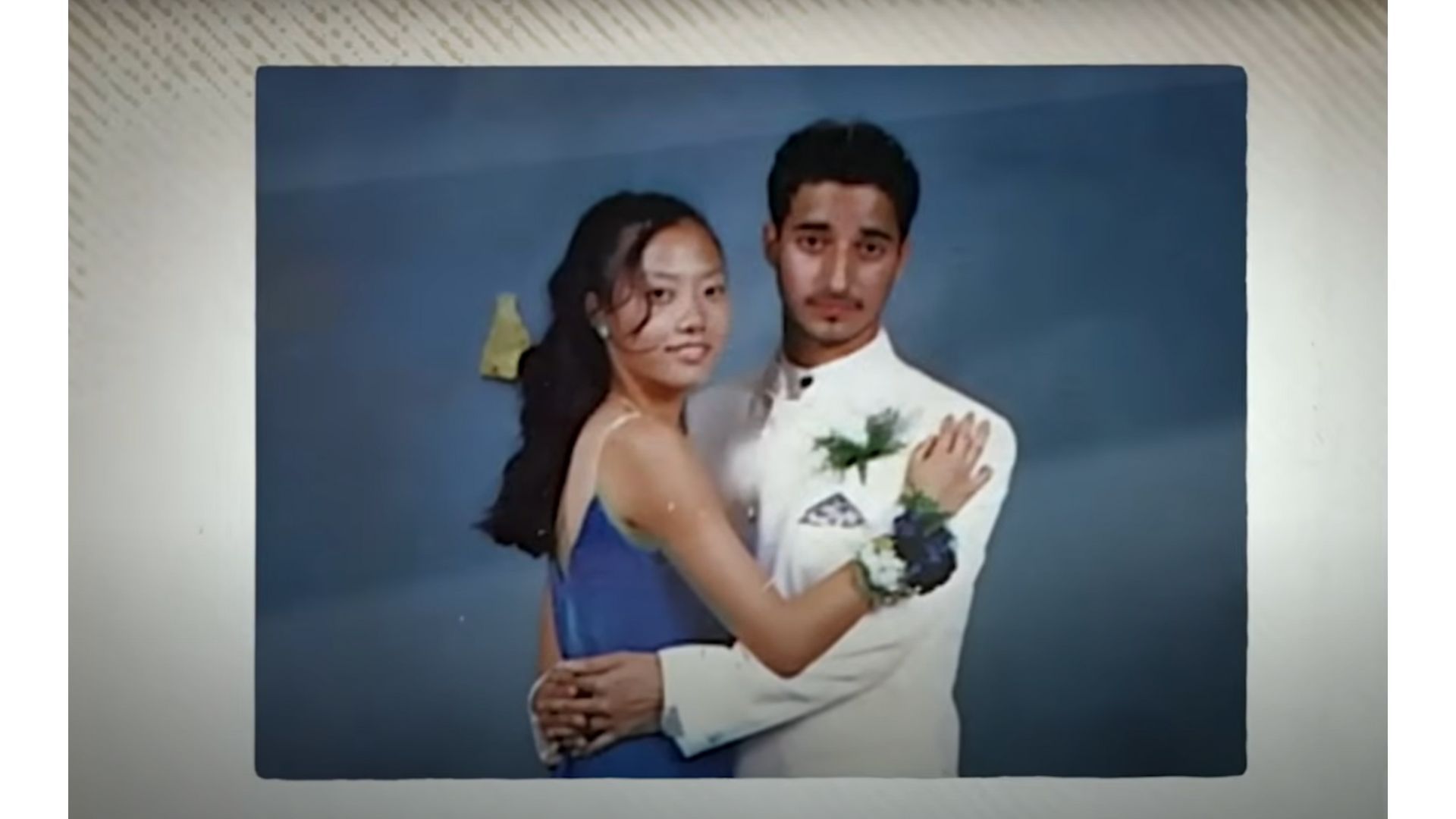 A still from The Case Against Adnan Syed 2019 trailer (Image via YouTube/HBO)