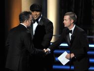 61st Annual Primetime Emmy Awards - Show - Source: Getty