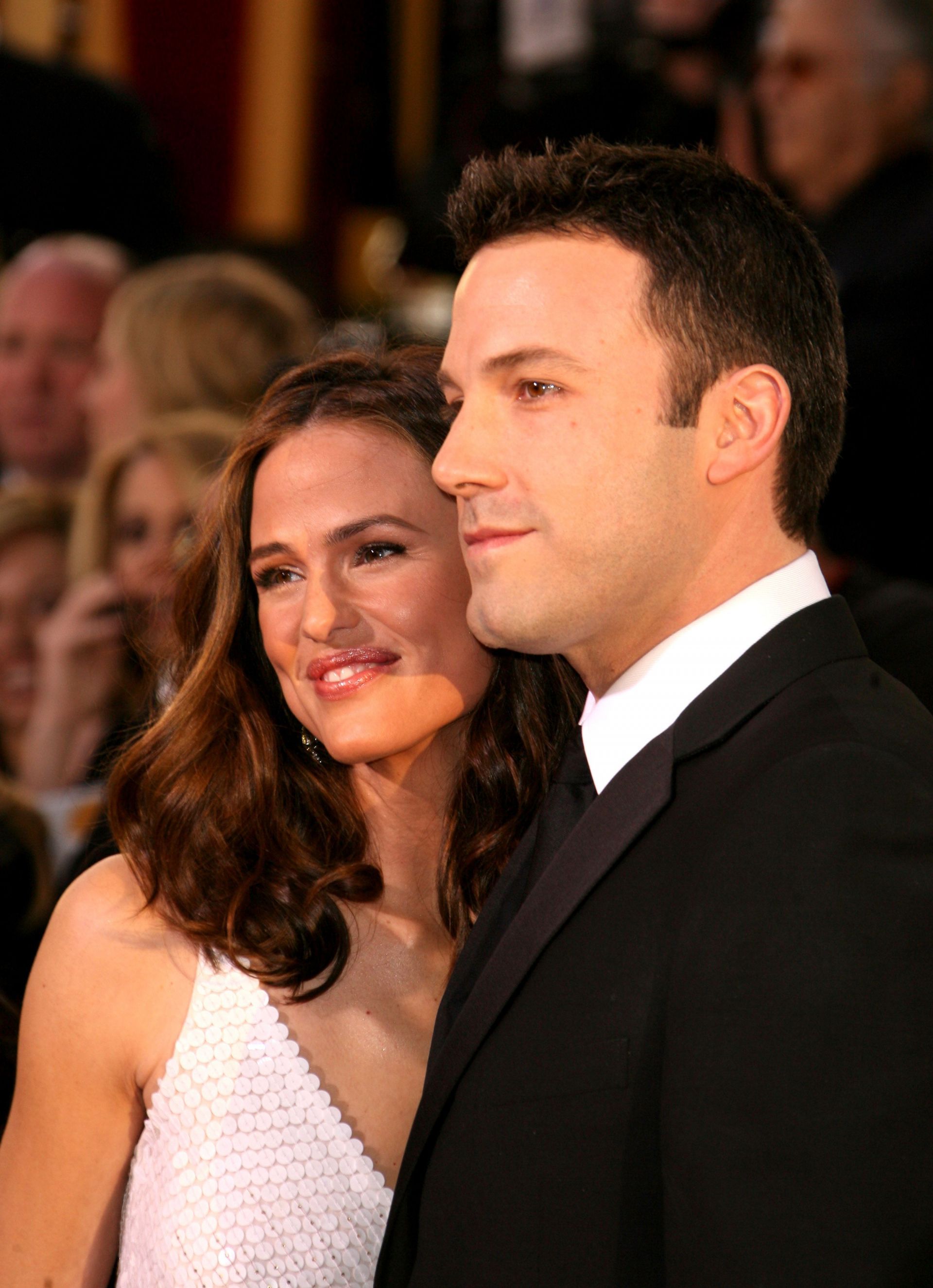 64th Annual Golden Globe Awards - Arrivals - Source: Getty