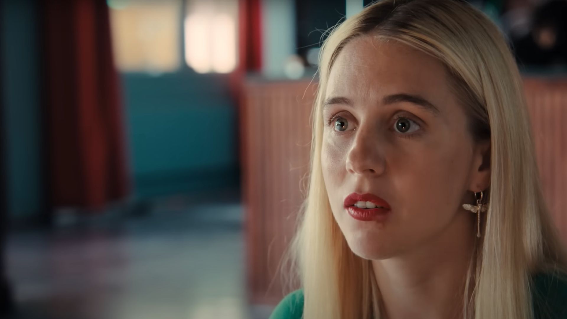 Diary Of A Ditched Girl cast and character guide (Image via YouTube/Netflix)