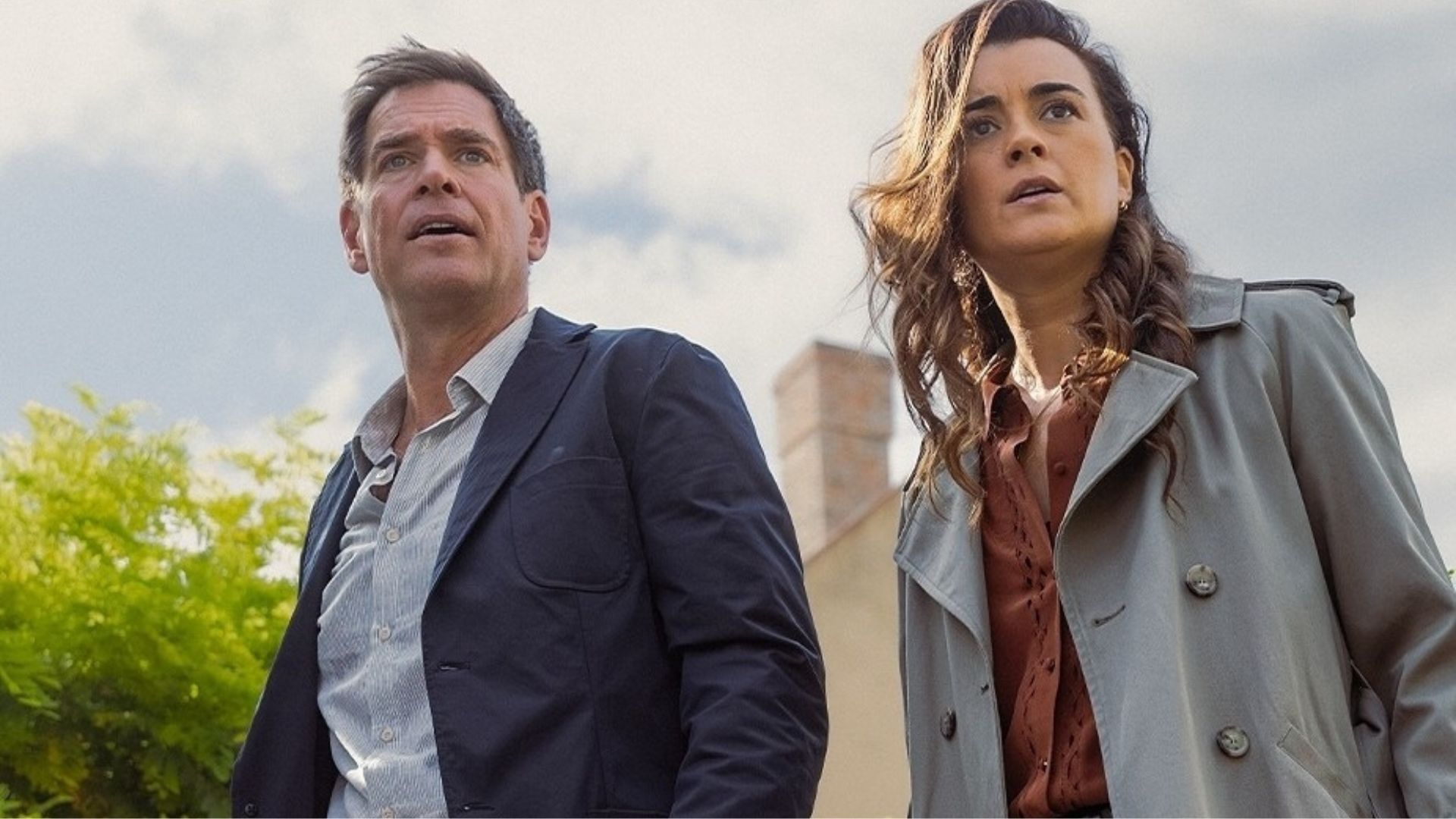 Episode 4 of NCIS: Tony and Ziva dropped on September 11, 2025 (Image Via Instagram/@ncisverse)