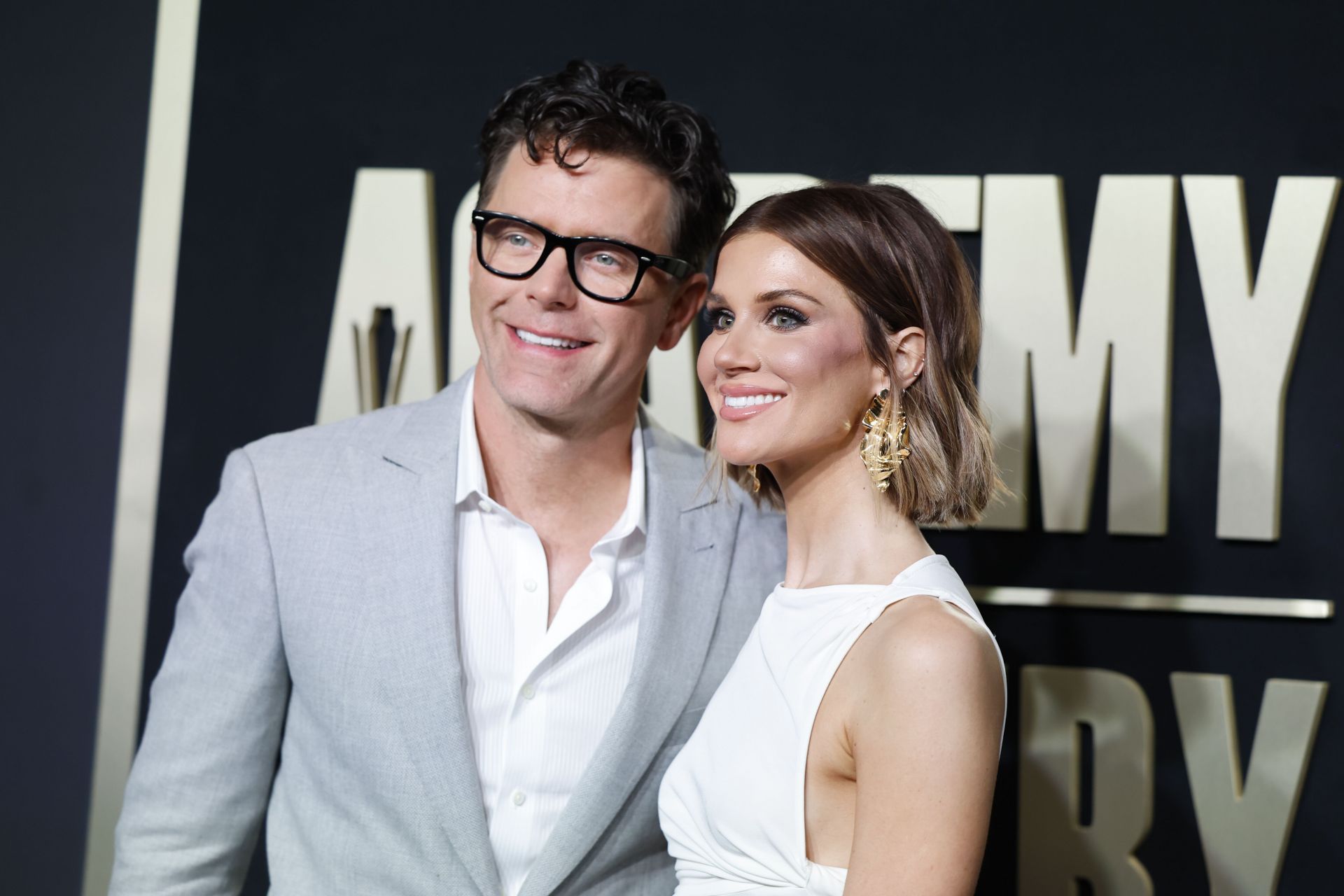 58th Academy Of Country Music Awards - Arrivals - Source: Getty