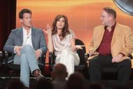 2012 Winter TCA Tour - Day 7 - Source: Getty