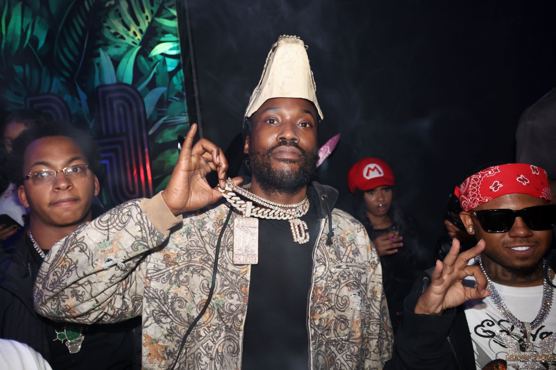 Halloween Hosted By Latto - Source: Getty