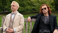 Good Omens (Image Source: Prime Video)
