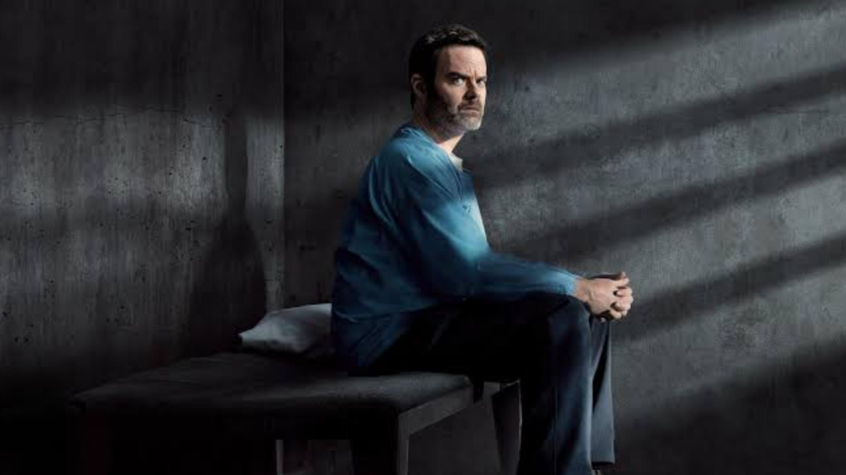 Barry | Image Source: Prime Video