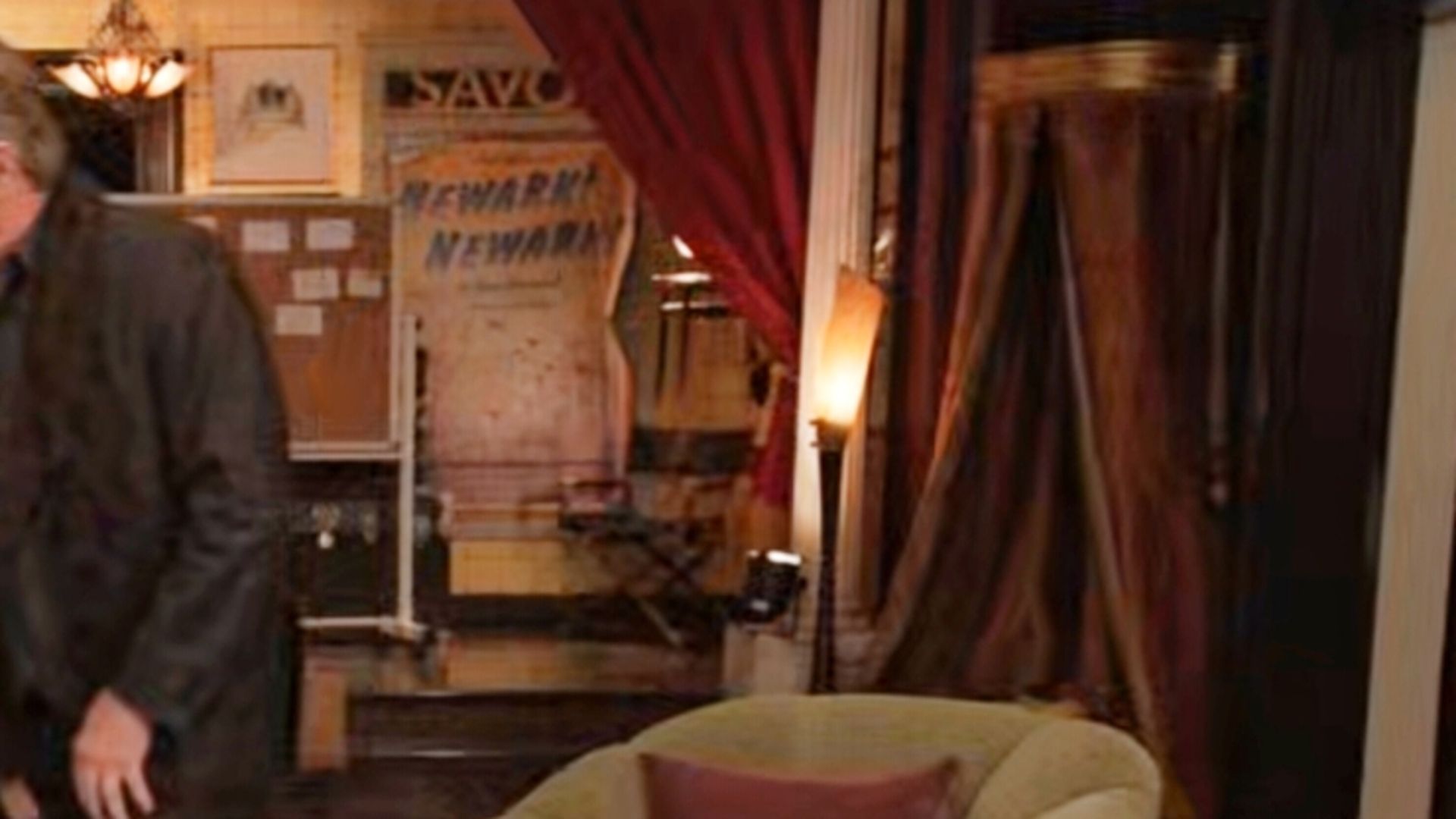 Only Murders in the Building | Image Via: 20th Television