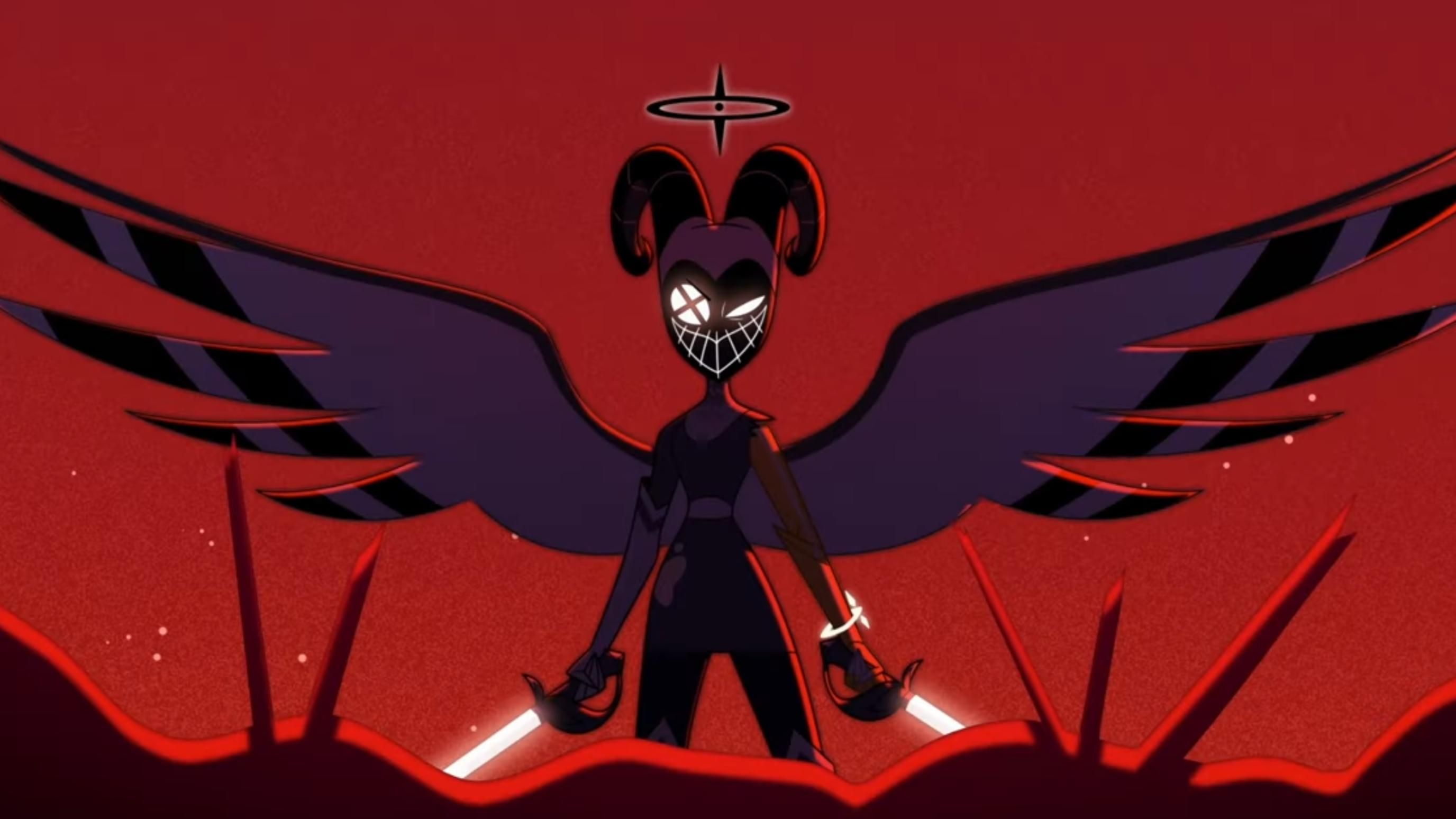 Hazbin Hotel | Image Source: Prime Video