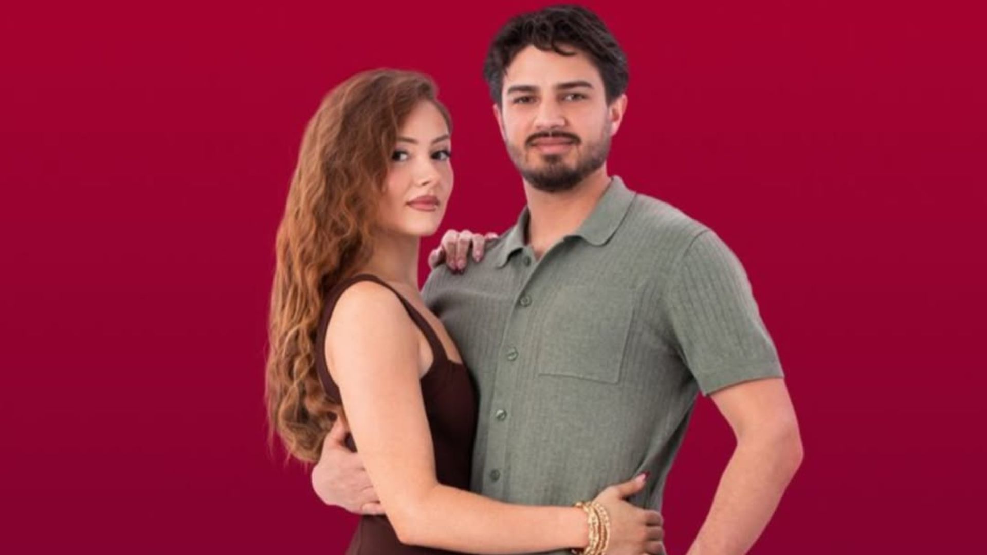 Kara and Guillermo from 90 Day Fianc&eacute;: Happily Ever After | Image via Instagram/ @karaleona