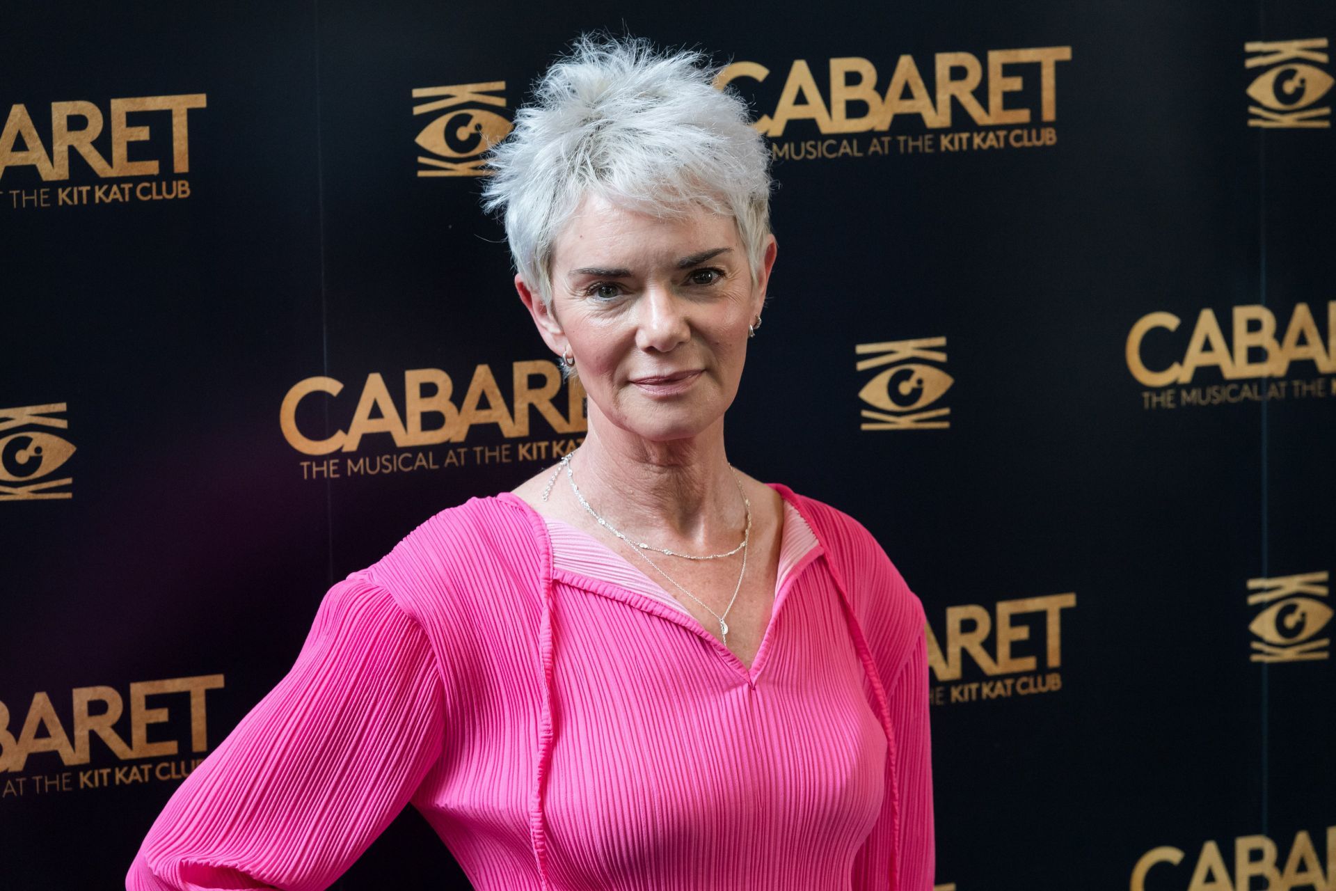 Red Carpet Arrivals for the Gala of 