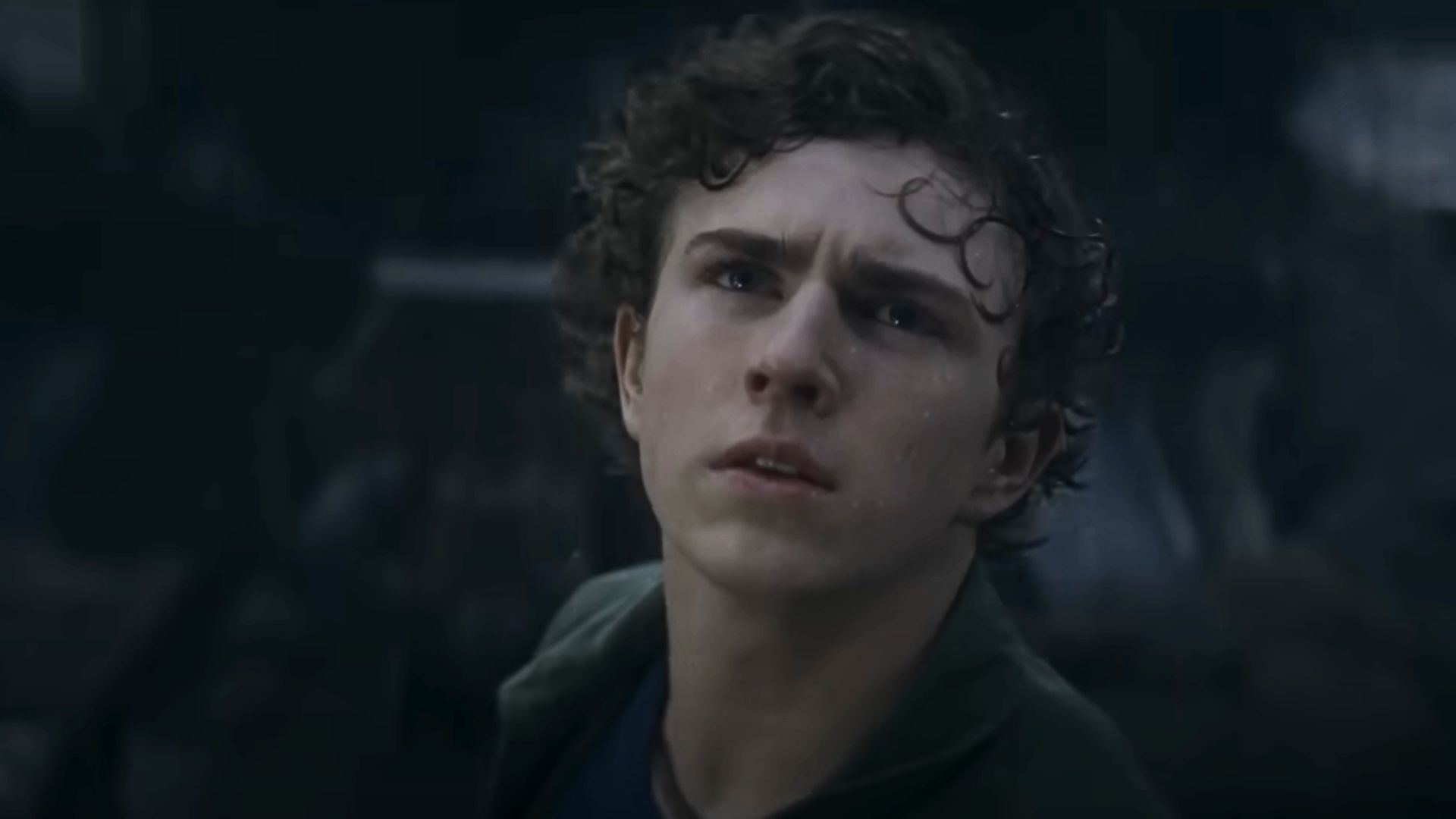 Percy Jackson and the Olympians Season 2 (Image via YouTube/ Disney Plus)