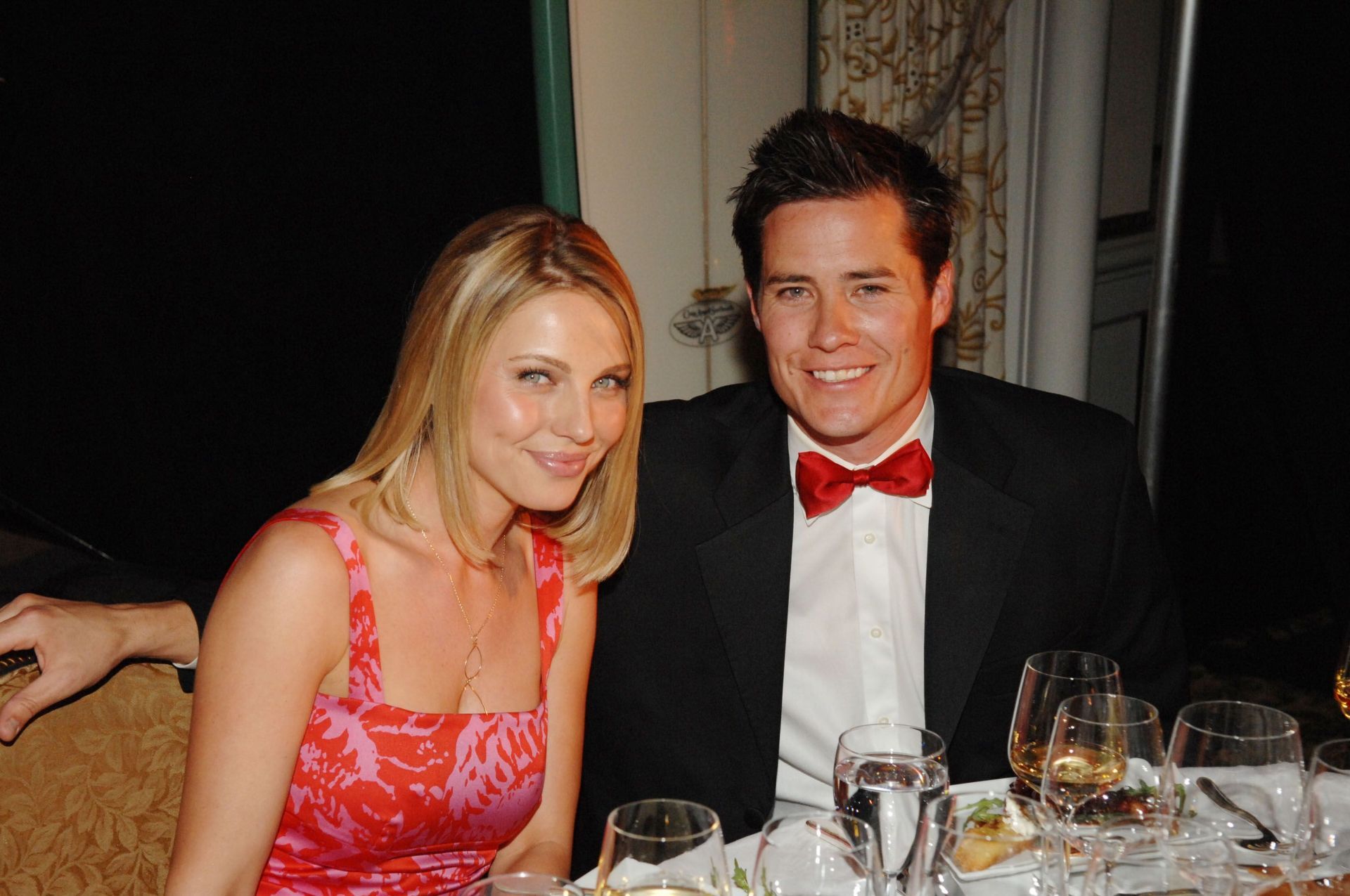 The Santa Barbara Vintners&#039; Foundation Benefit for Direct Relief International at the Four Seasons Biltmore Hotel - Source: Getty