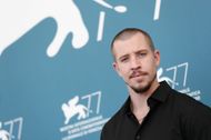 "Mosquito State" Photocall - The 77th Venice Film Festival - Source: Getty