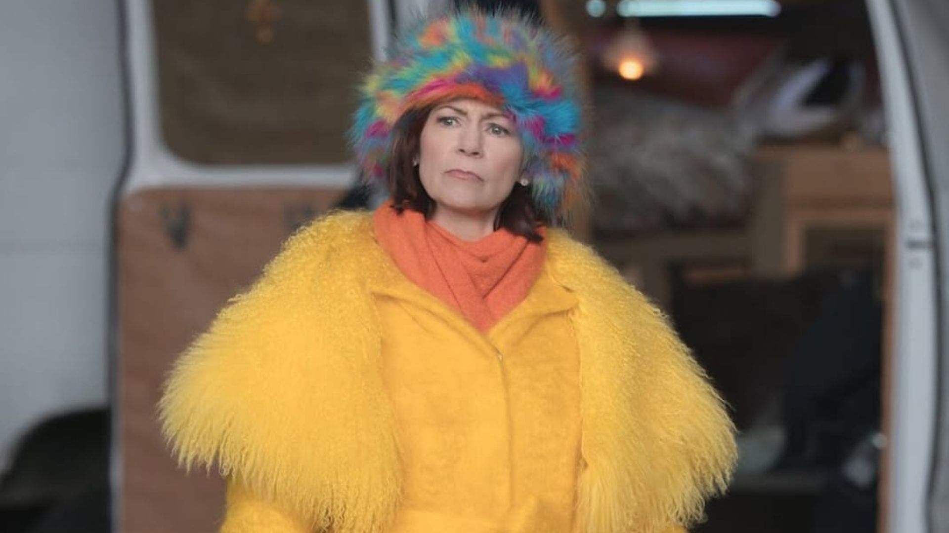 Elsbeth Season is coming on CBS