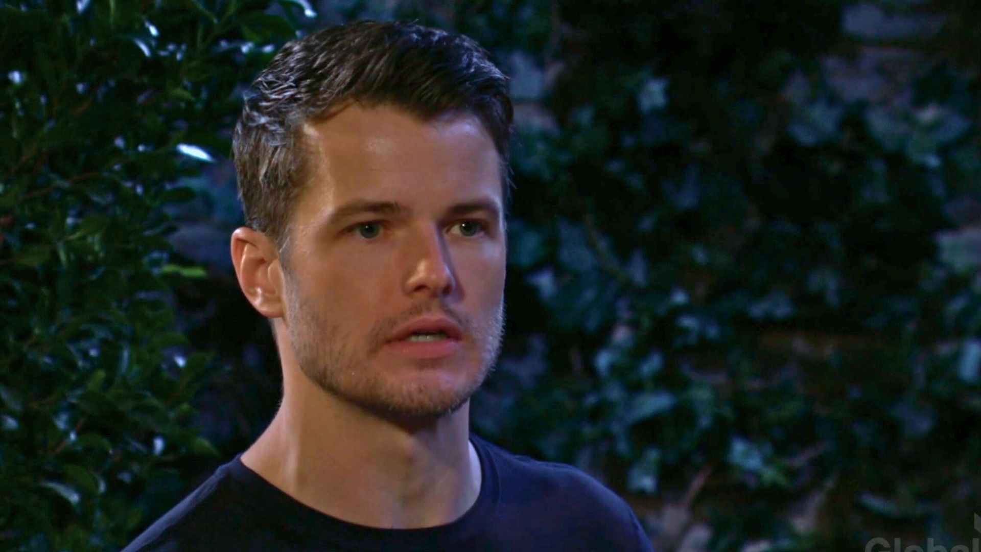 Kyle threatens to destroy Audra if she doesn&#039;t leave town on The Young and the Restless | Image: CBS