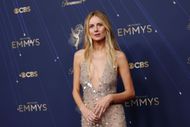 77th Primetime Emmy Awards - Arrivals - Source: Getty