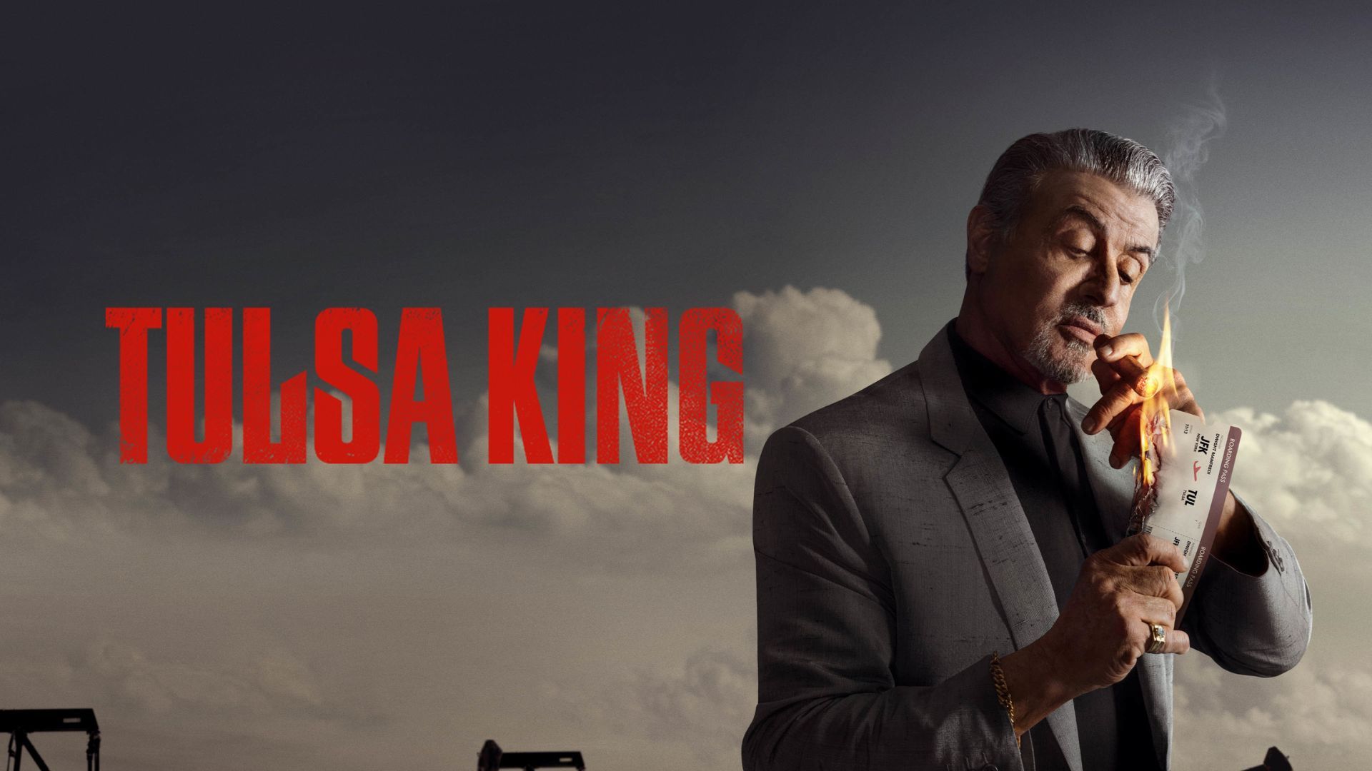 Tulsa King | Image via Prime Video
