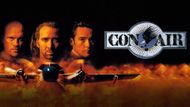 Con Air | Image via Hulu