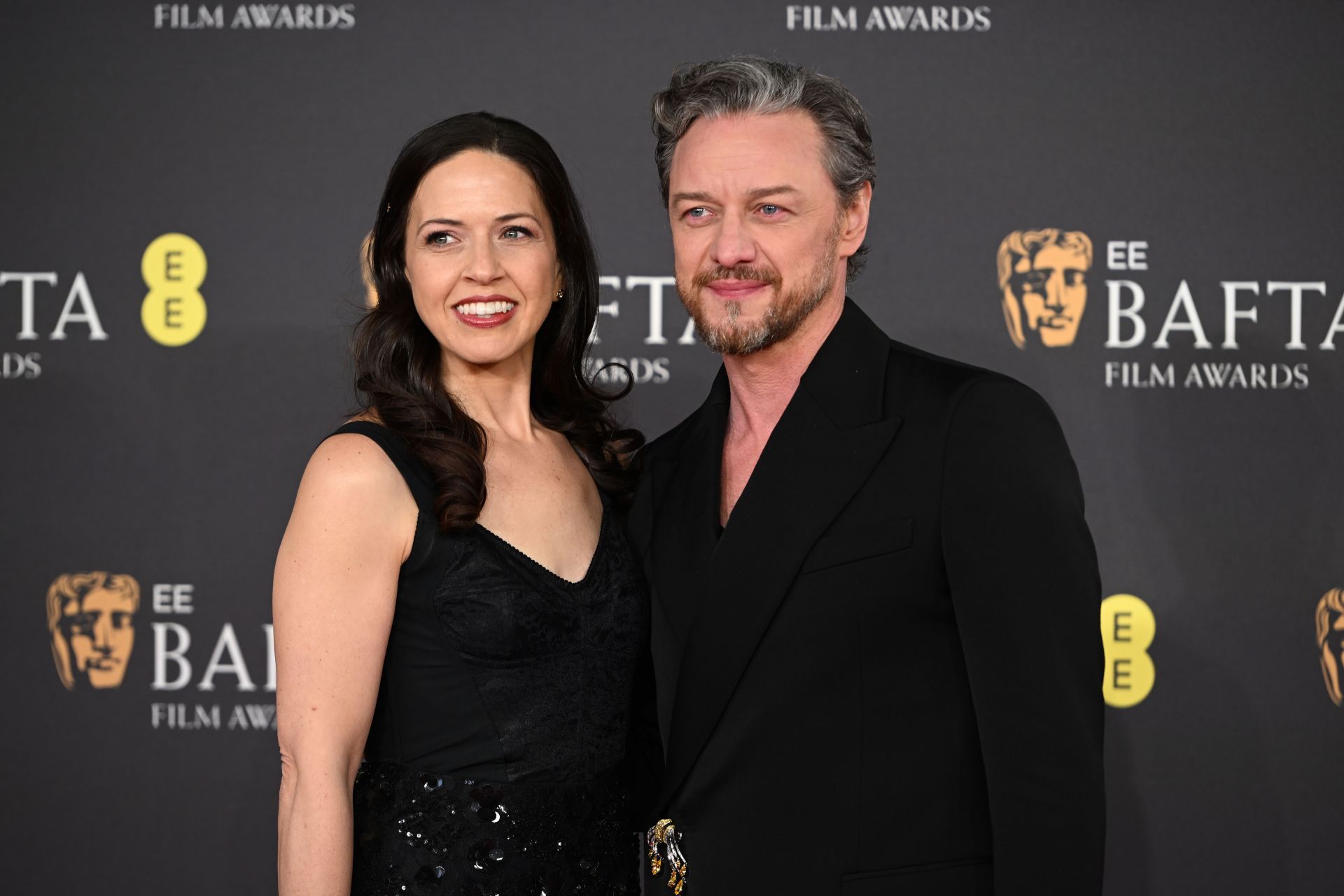 2025 EE BAFTA Film Awards - Arrivals - Source: Getty