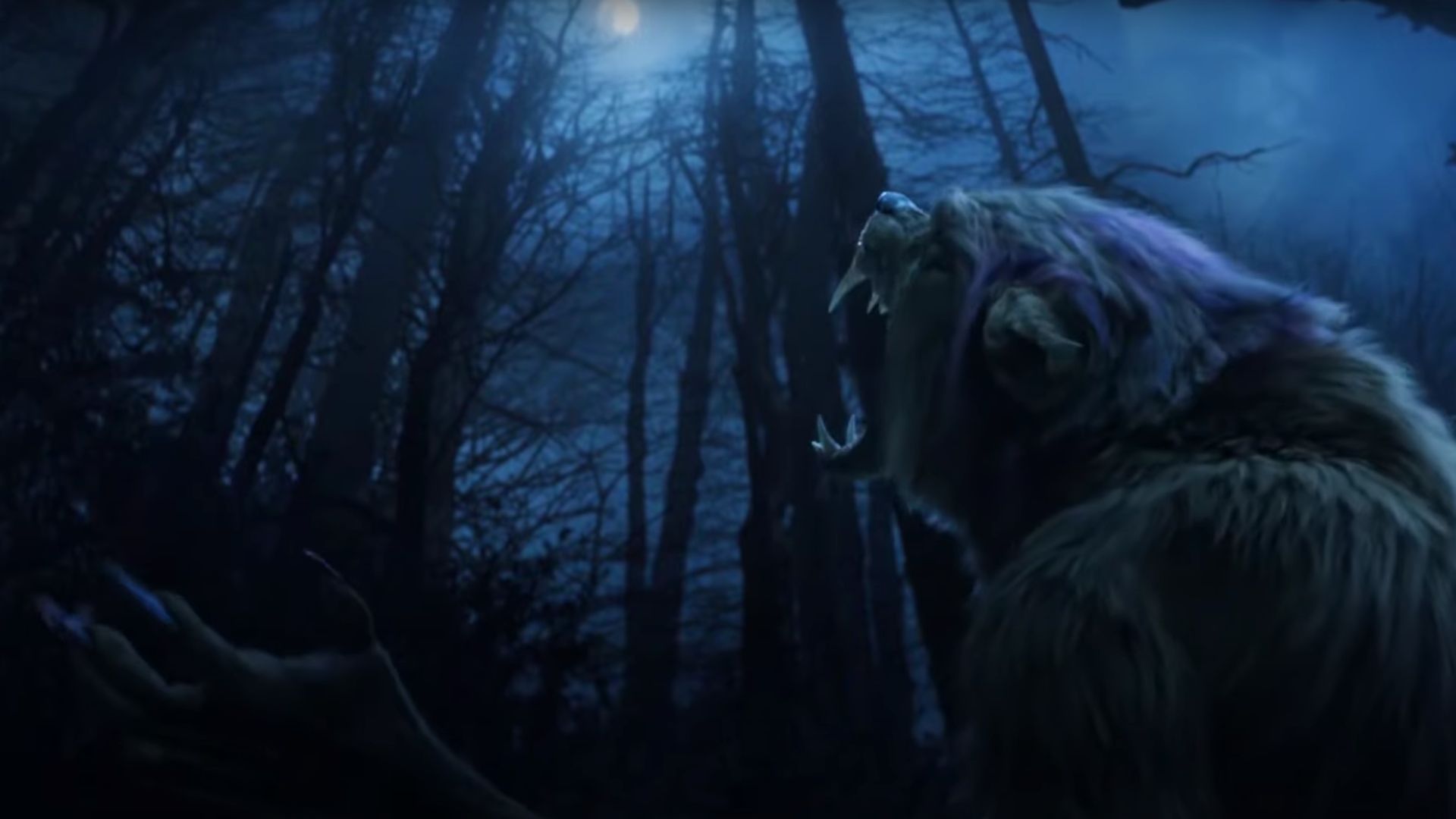 Wednesday Season 2 | Image Via: Tim Burton Productions