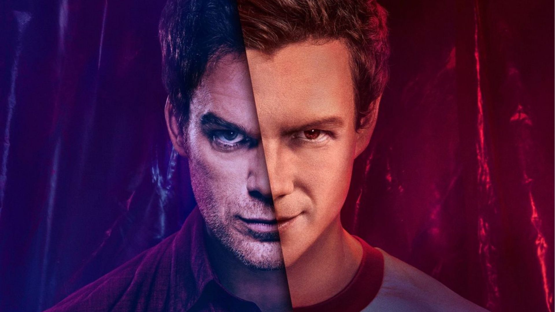 Dexter: Original Sin on Paramount+