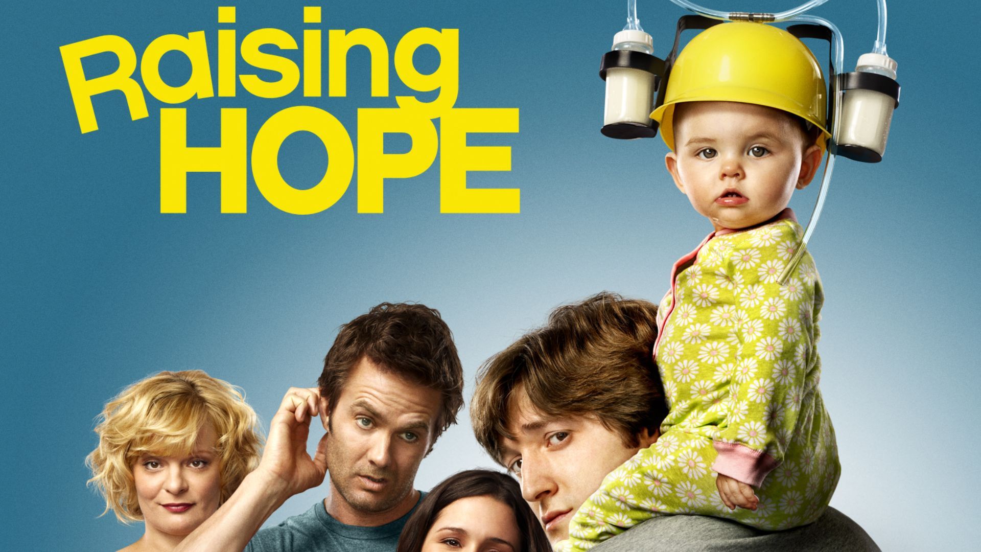 Raising Hope | Image via Prime Video
