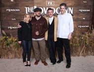 FX's "The Lowdown" New York Premiere - Source: Getty