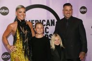 2022 American Music Awards - Arrivals - Source: Getty
