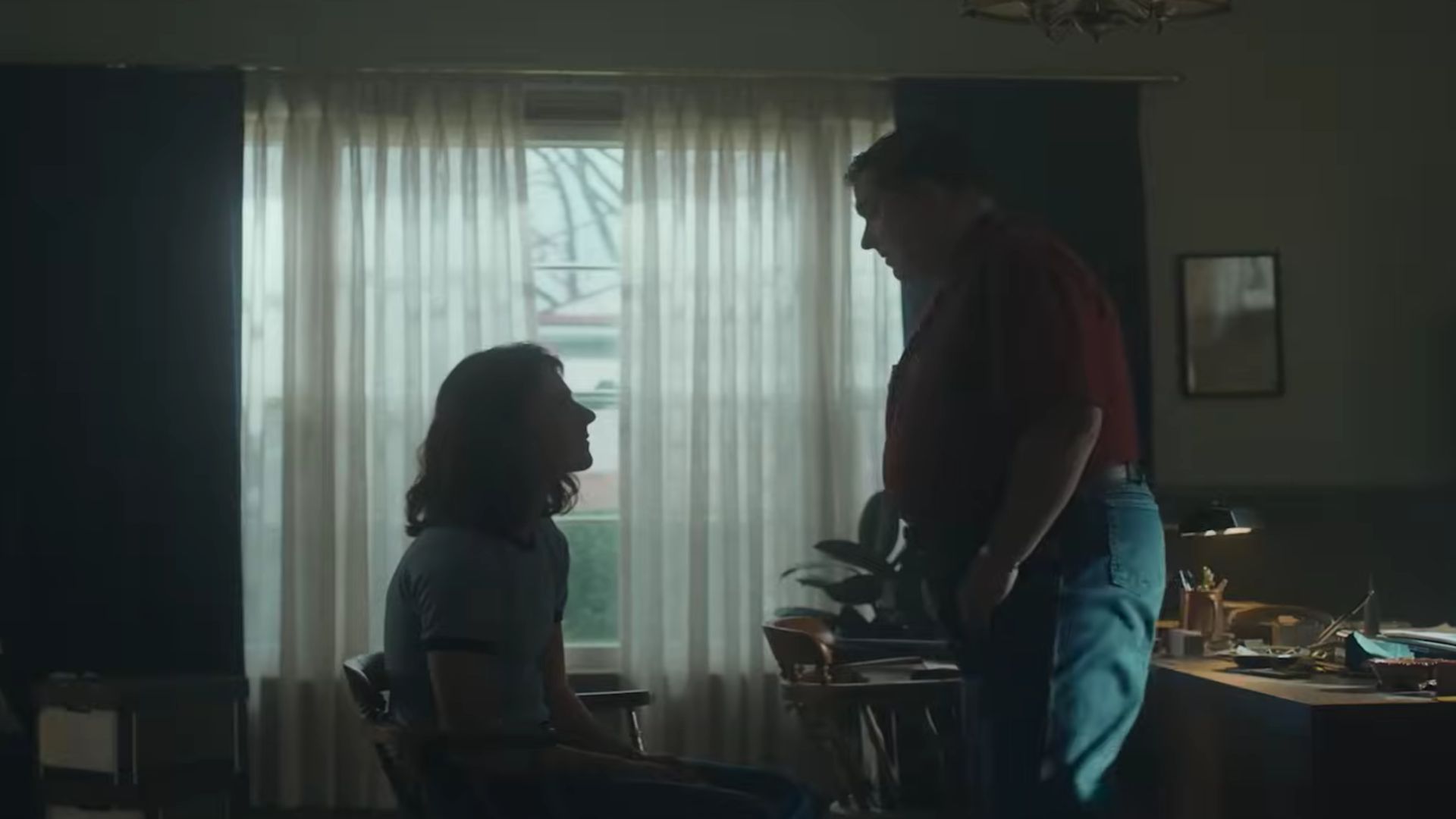 Devil in Disguise: John Wayne Gacy | Image Via: Littleton Road Productions