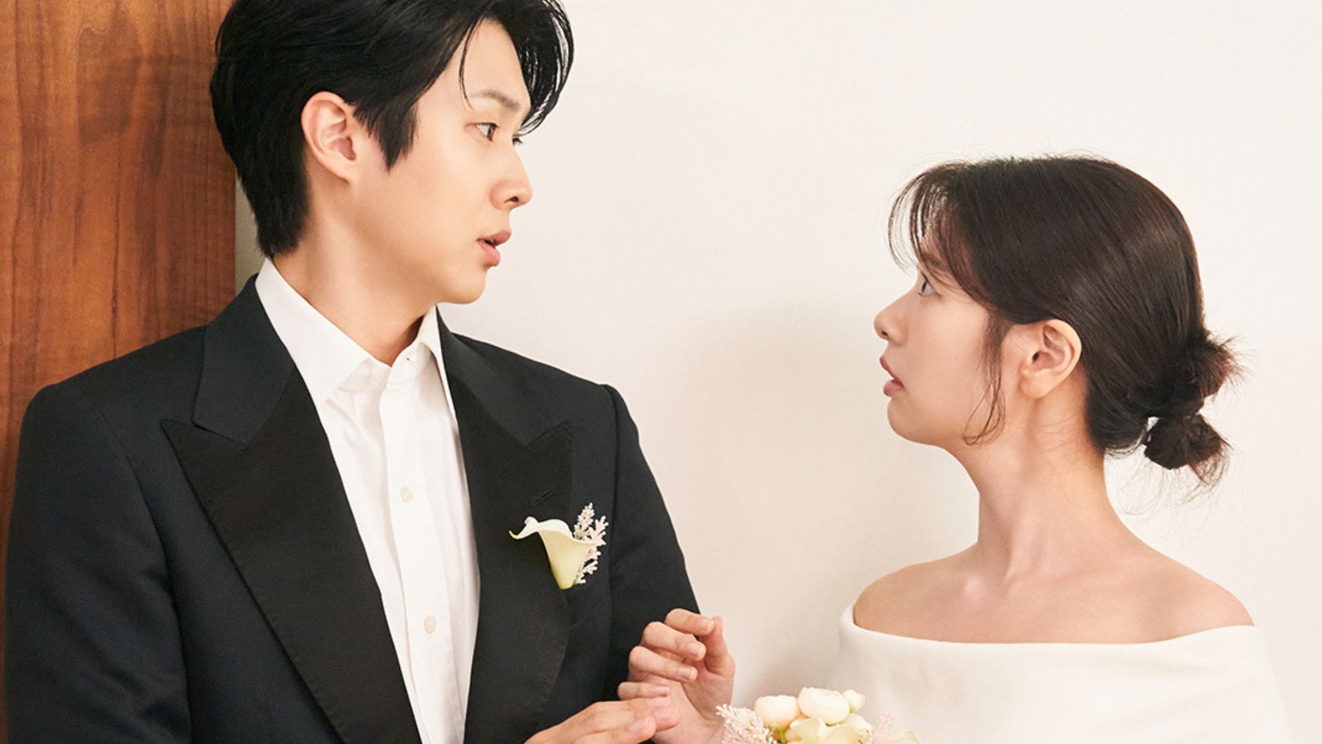 Would You Marry Me K-drama