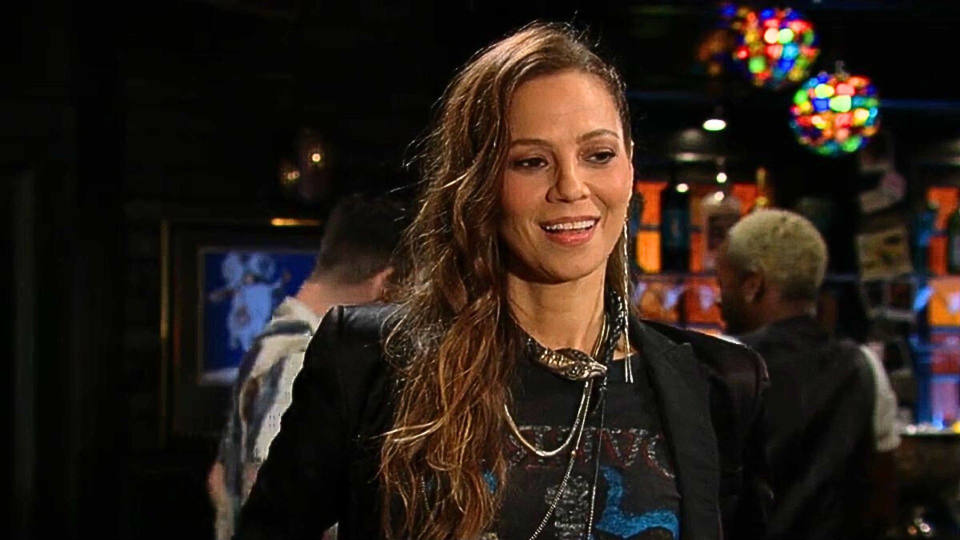 Tamara Braun as Sienna on The Young and the Restless | Image: CBS