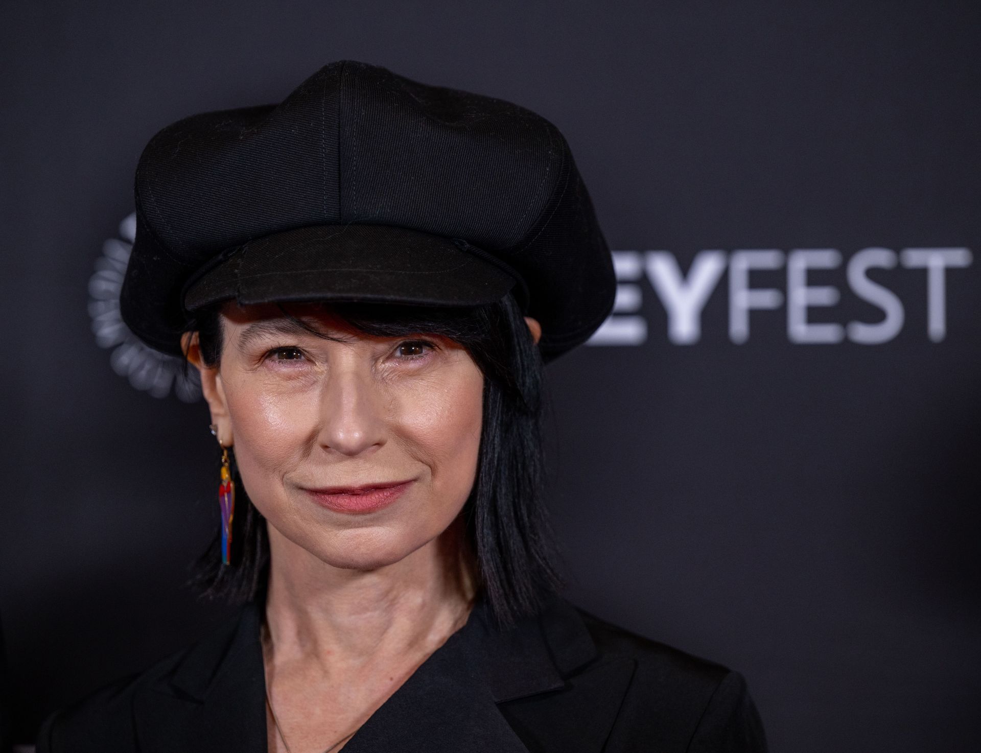 2025 PaleyFest LA - &quot;Gilmore Girls, The Marvelous Mrs. Maisel, And &Eacute;toile: The Amy Sherman-Palladino Multiverse&quot; - Source: Getty