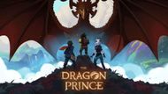 The Dragon Prince | Image via thedragonprince.com