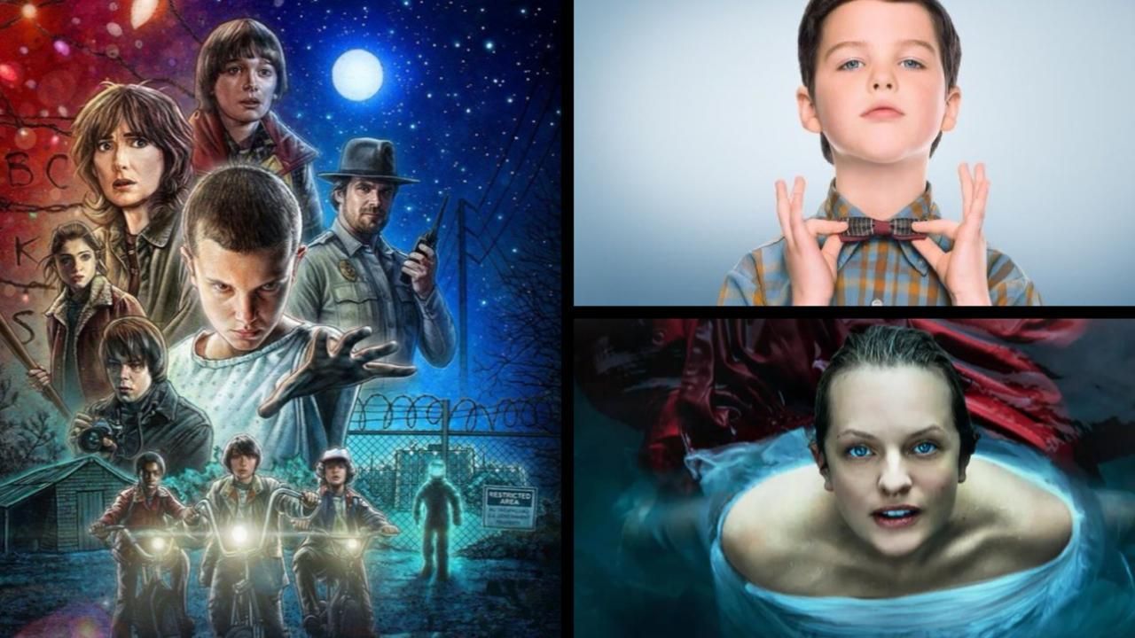 Stranger Things | Image Source: DiscussingFilm via X