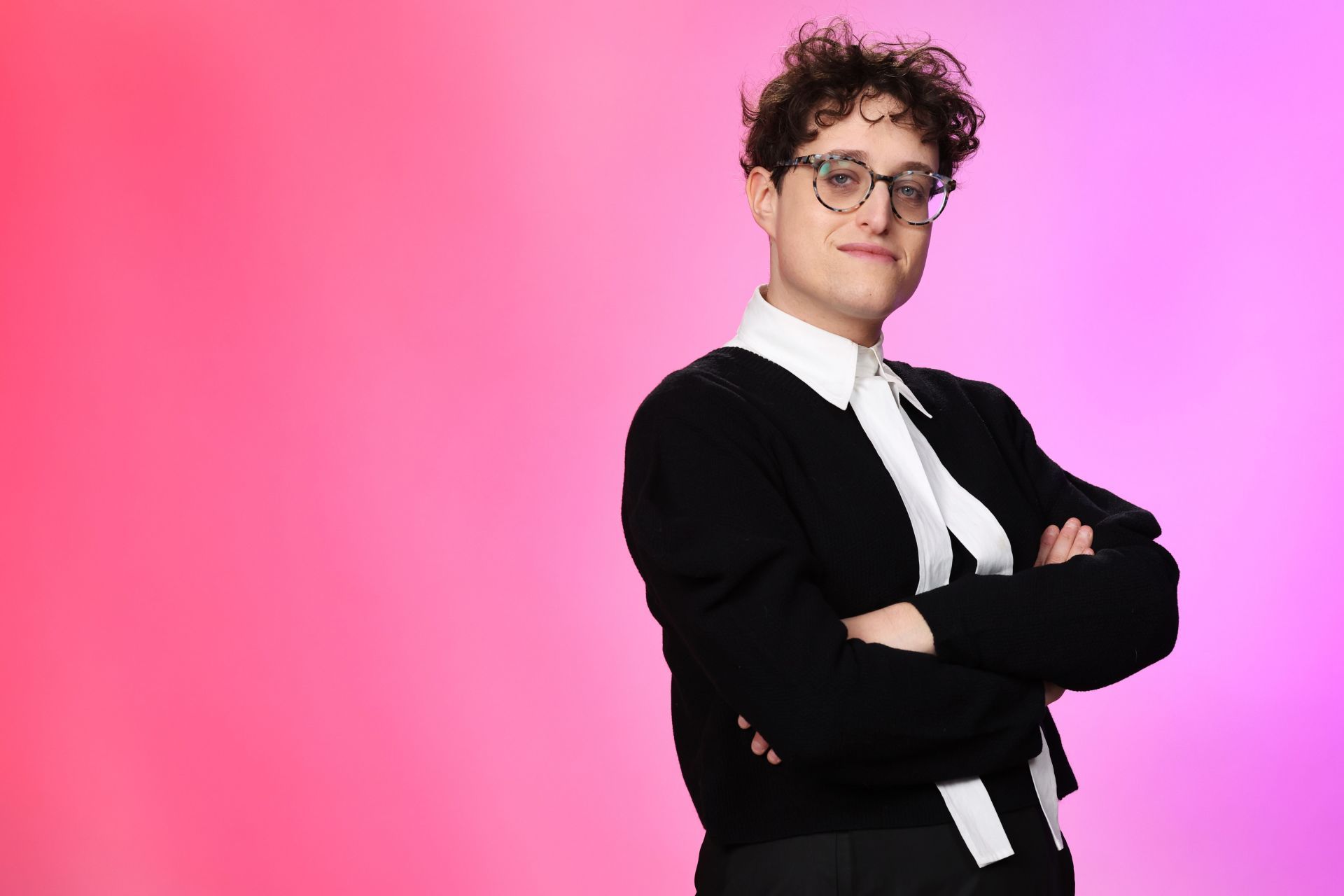 The IMDb Portrait Studio At Acura House Of Energy 2024 - Source: Getty