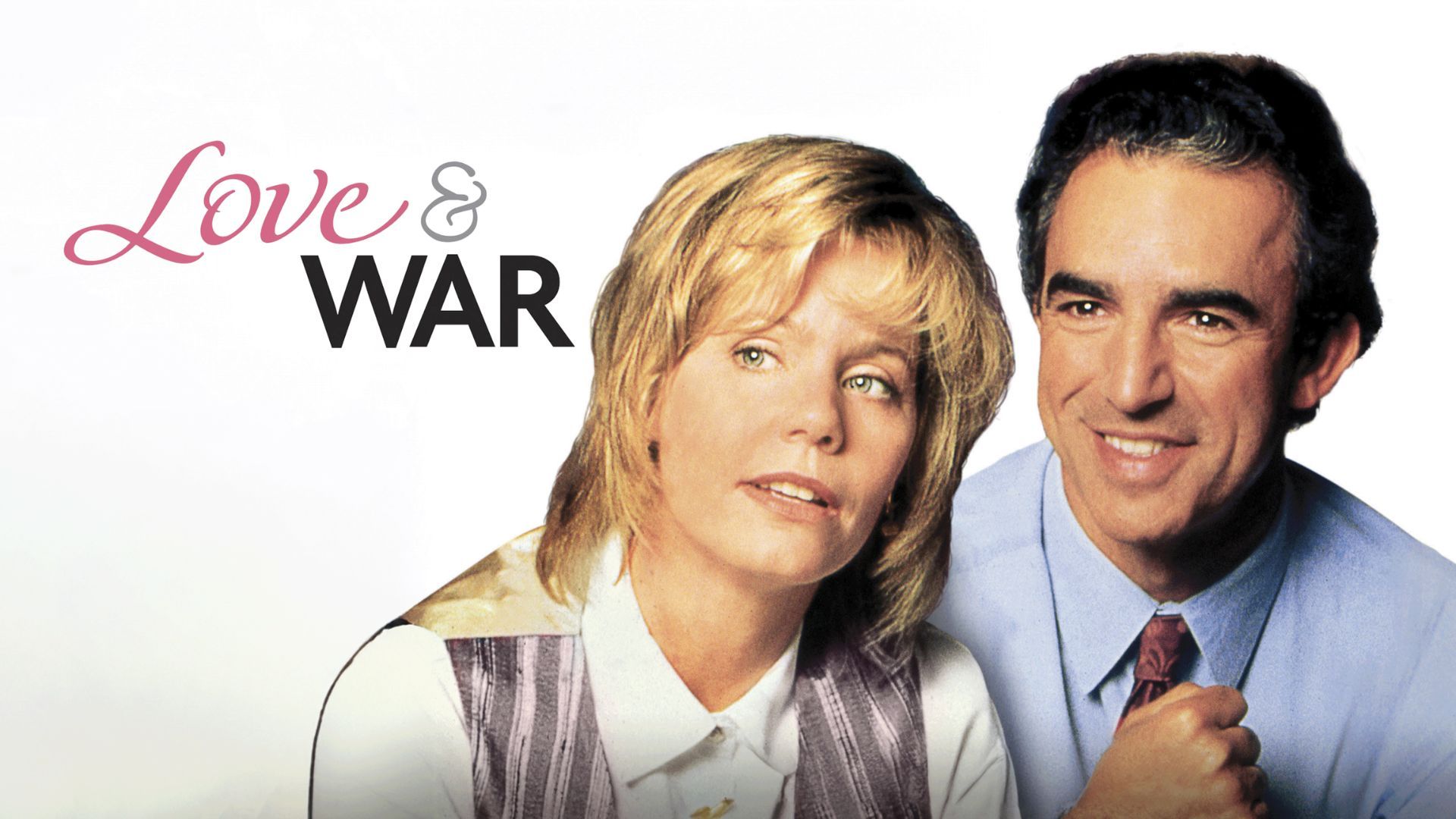 Love and War | Image via Prime Video