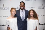 76th Annual Father Of The Year Awards - Source: Getty