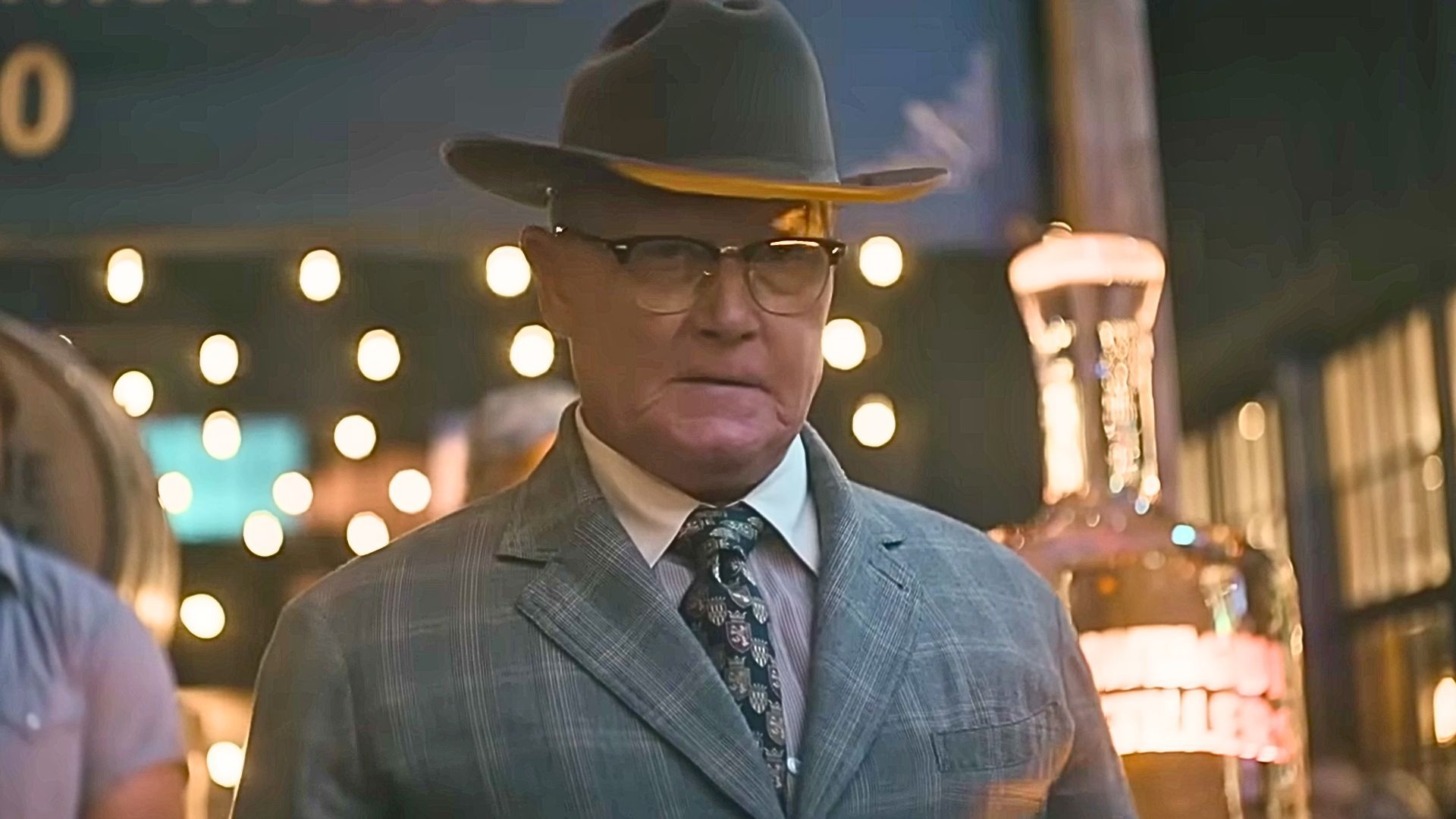 Tulsa King | Image Via: Paramount Television Studios